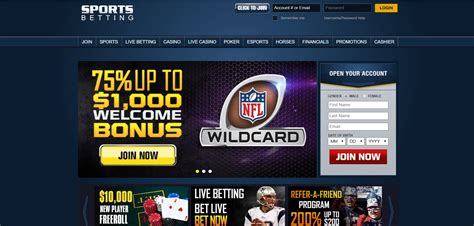 sports betting website reviews|Sportsbook Review .